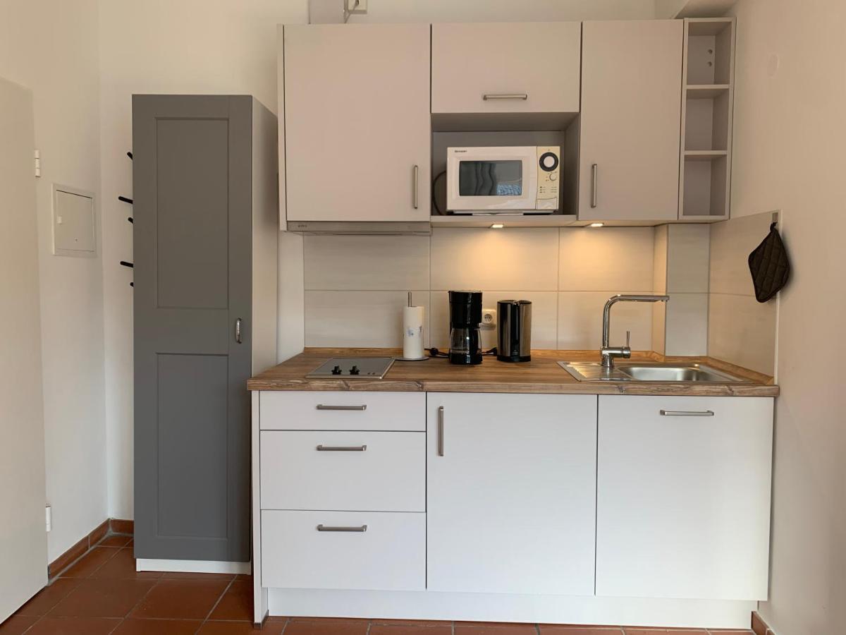 Appartement Huus Moevchen à Borkum Extérieur photo