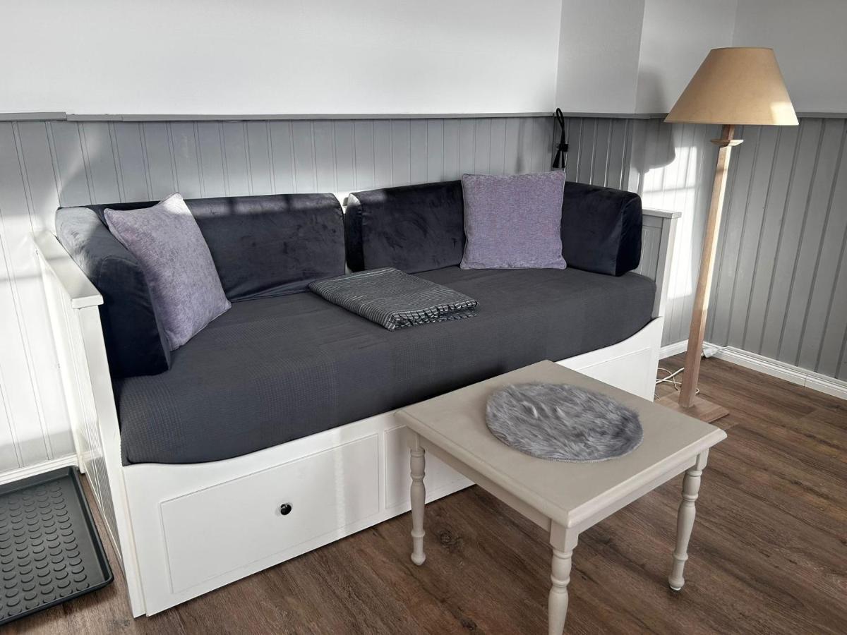 Appartement Huus Moevchen à Borkum Extérieur photo