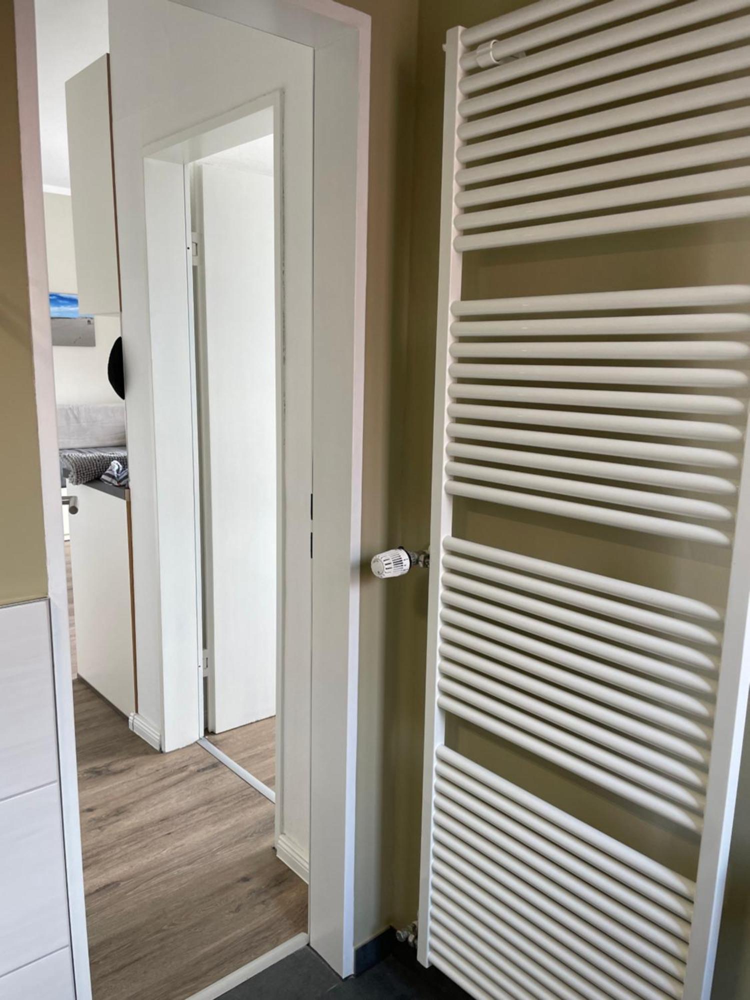 Appartement Huus Moevchen à Borkum Extérieur photo