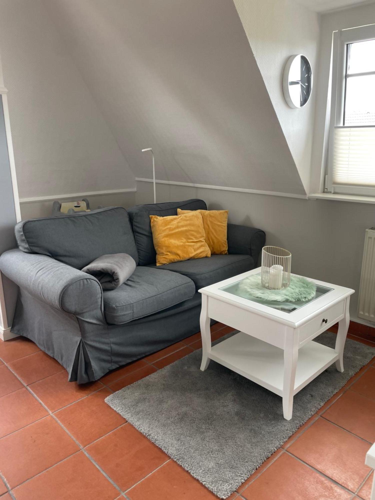 Appartement Huus Moevchen à Borkum Extérieur photo